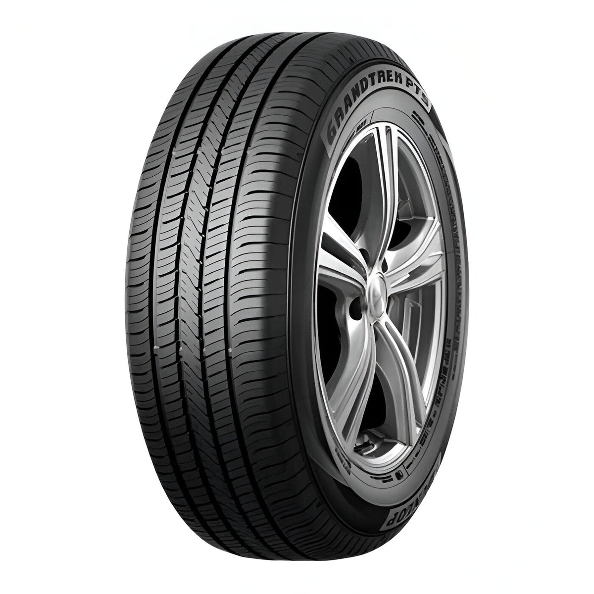 Neumático 255/45 R20 Dunlop PT5 101W