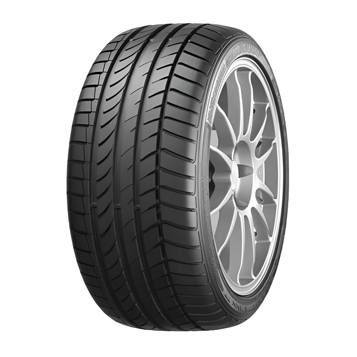 Neumático 235/45 R18 Dunlop MAX TT 98Y