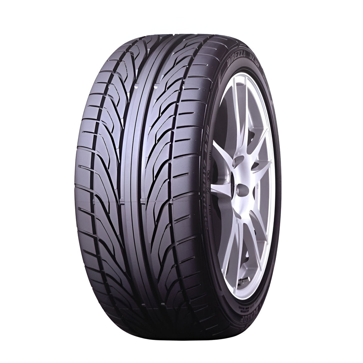 Neumático 215/40 R18 Dunlop DZ101 85W