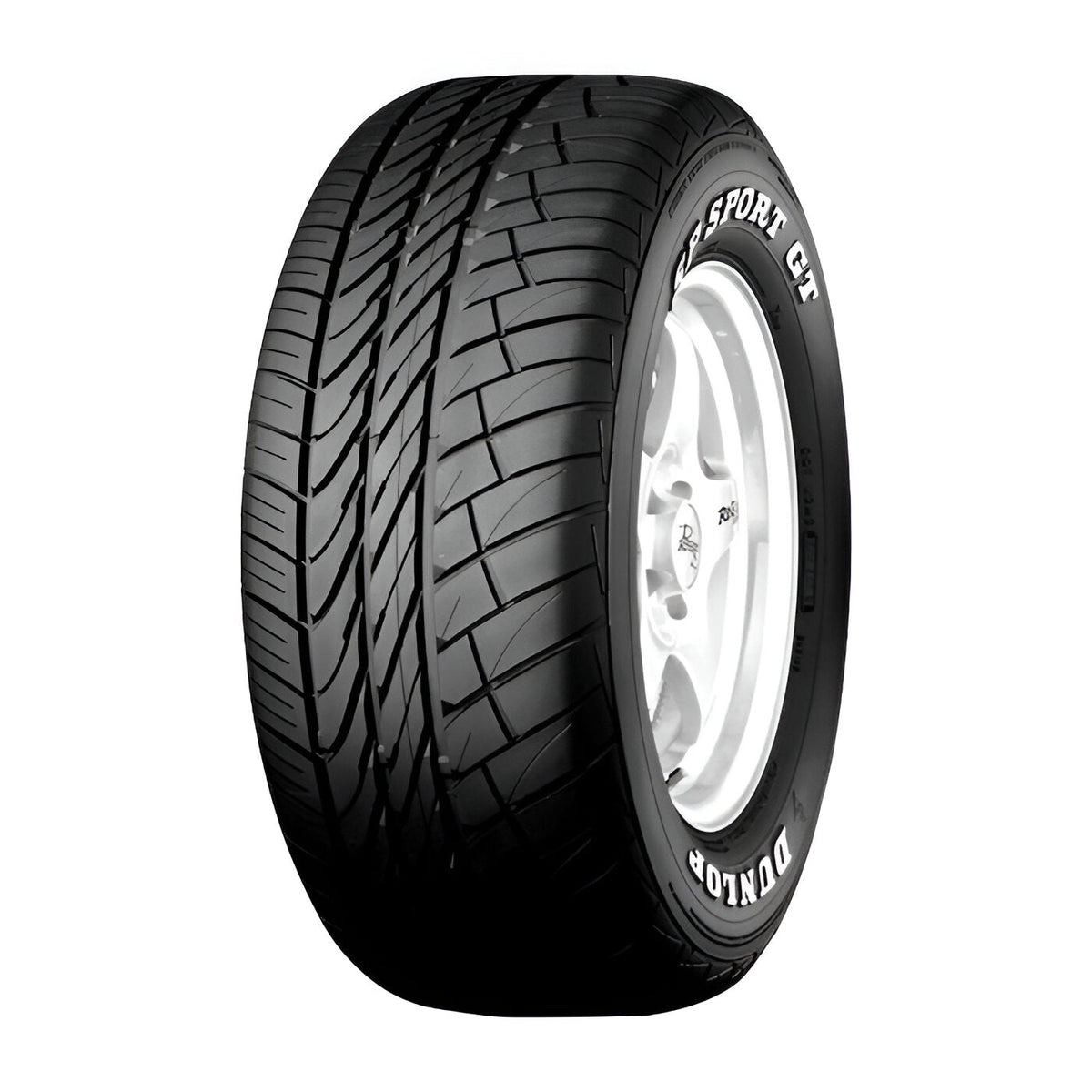 Neumático 265/50 R15 Dunlop SPORT GT 99S