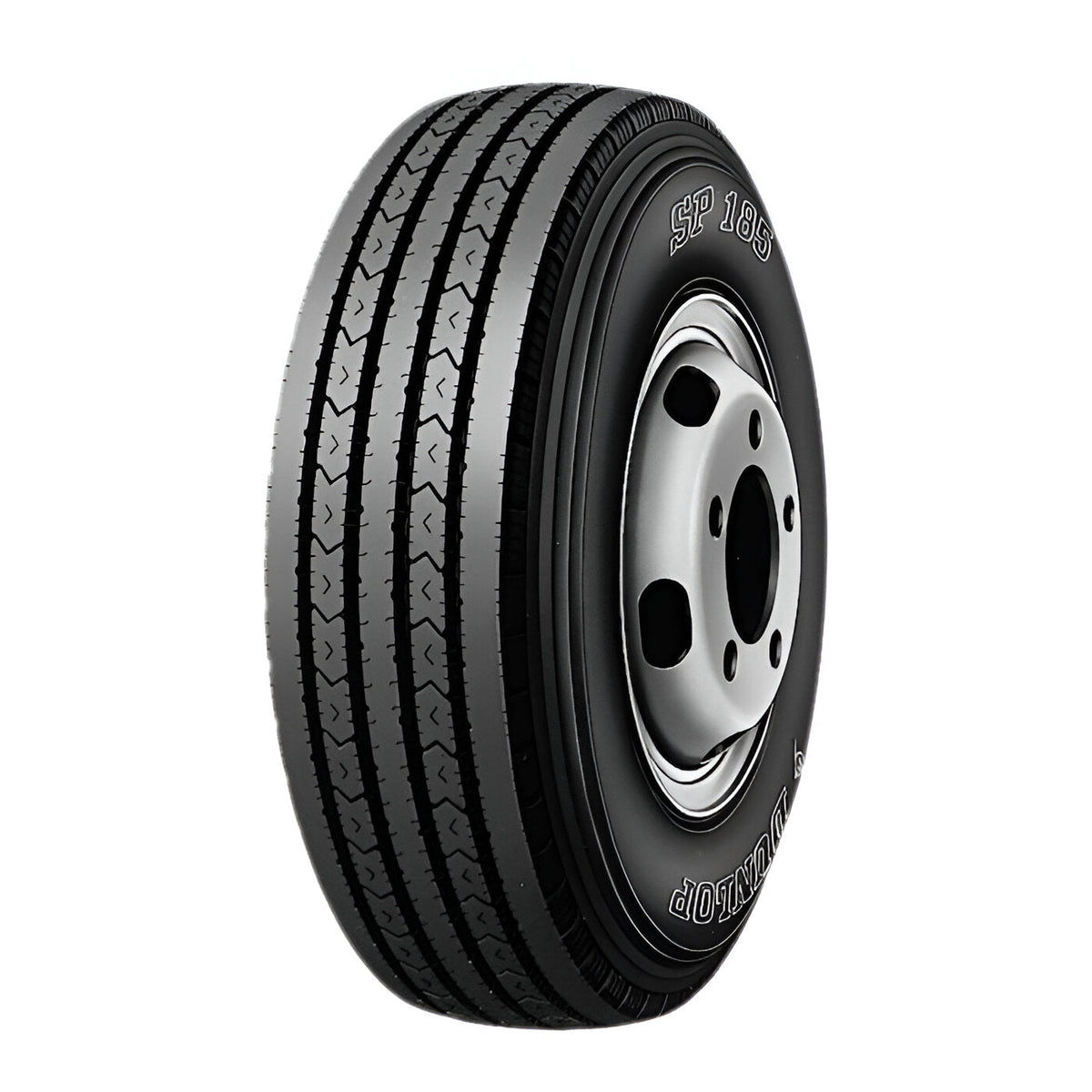 Neumático 700 R16 Dunlop SP185 116/114N