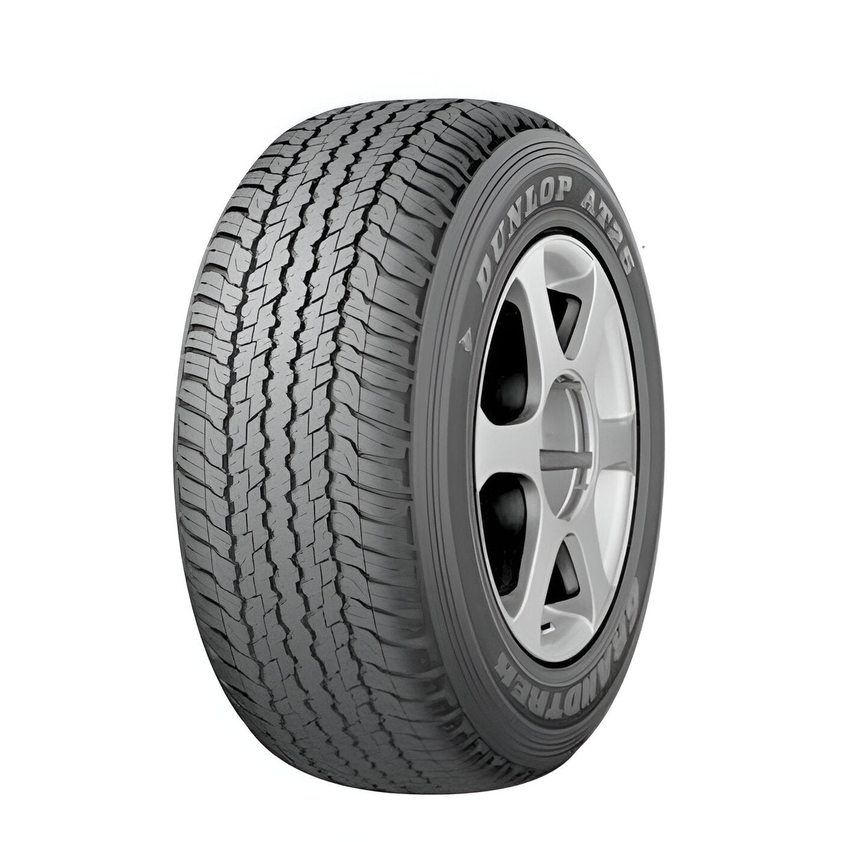 Neumático 265/60 R18 Dunlop AT25 110H