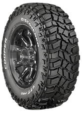 Neumático 305/65 R17 COOPER DISCOVERER STT PRO 121/118Q E