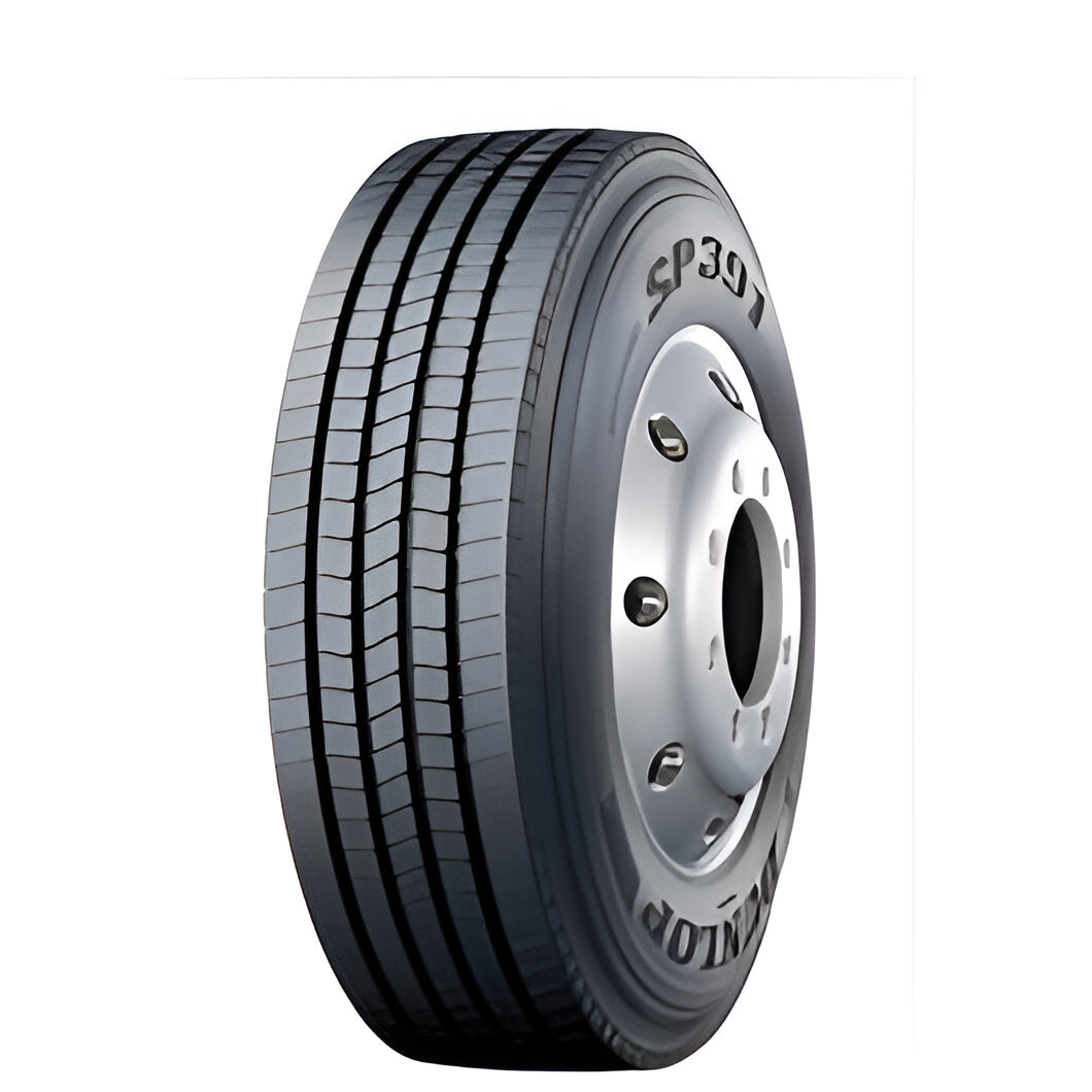 Neumático 215/75 R17.5 Dunlop SP391 126/124M