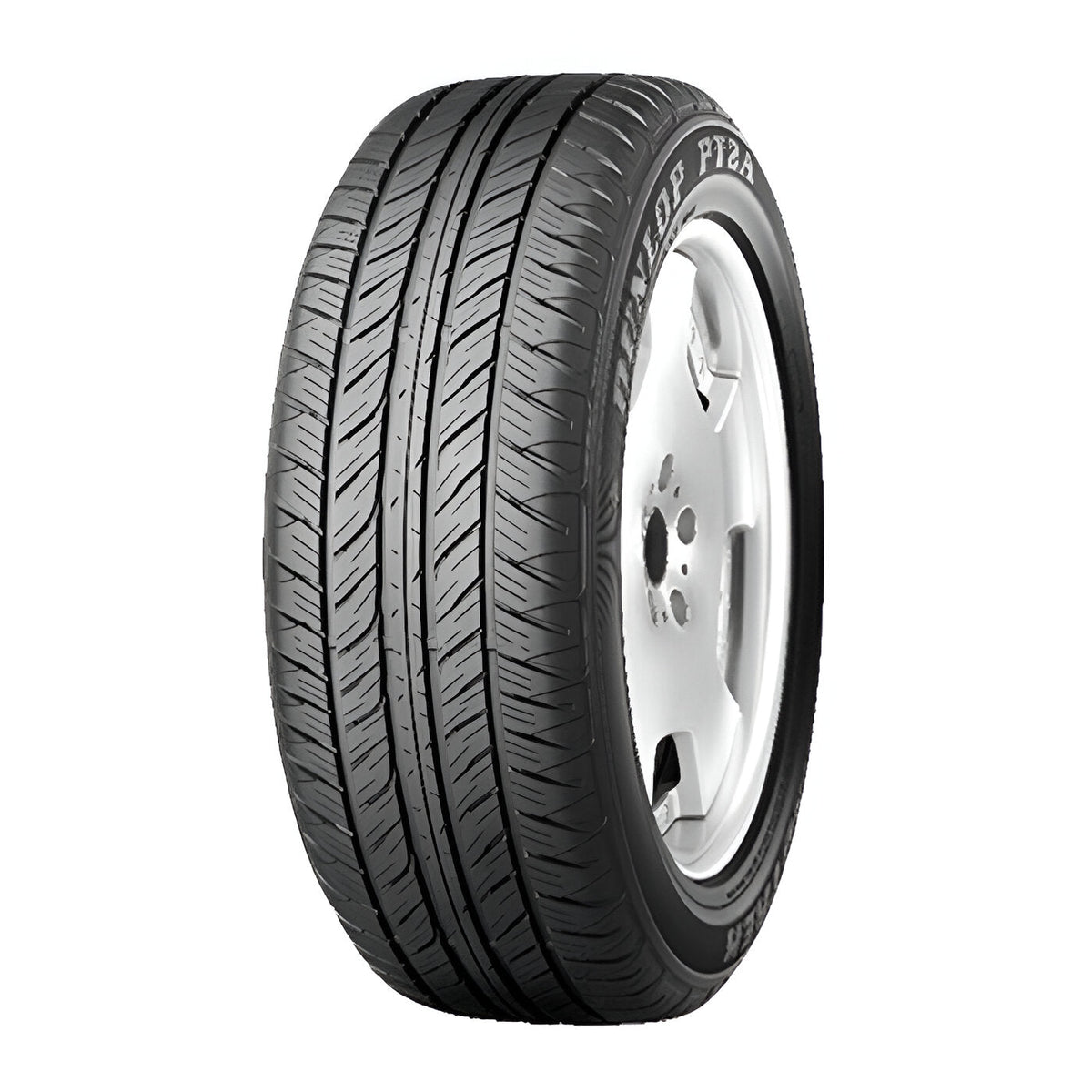 Neumático 285/50 R20 Dunlop PT2A 112V