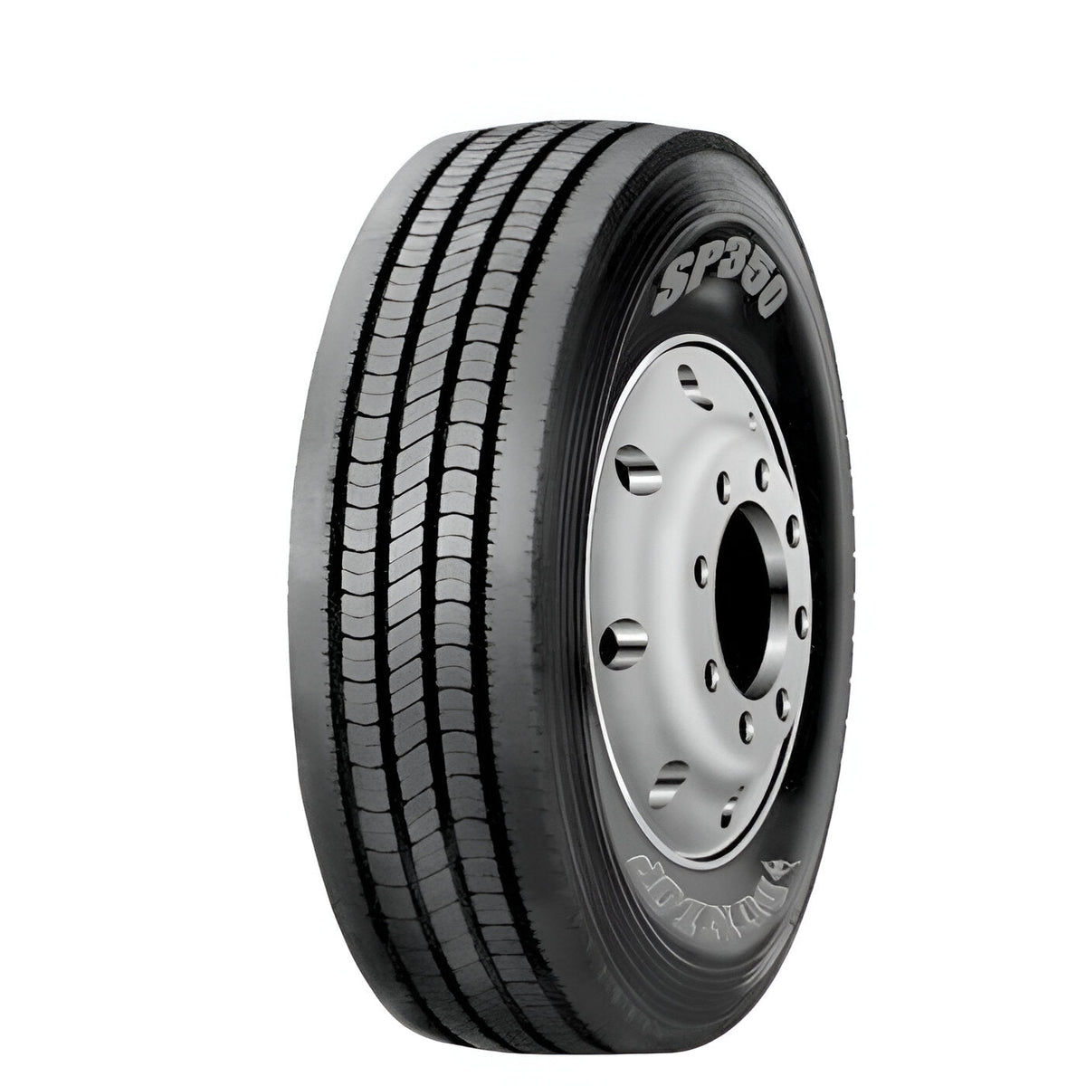 Neumático 11 R22.5 Dunlop SP350A 148/145L