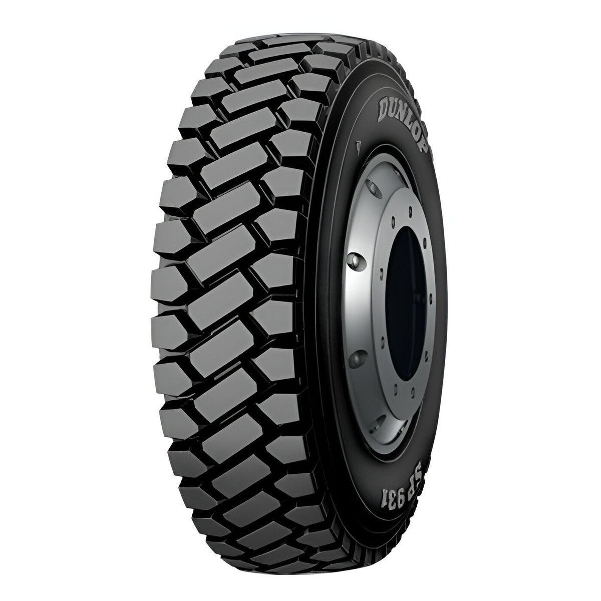 Neumático 11 R22.5 Dunlop SP931 148/145G