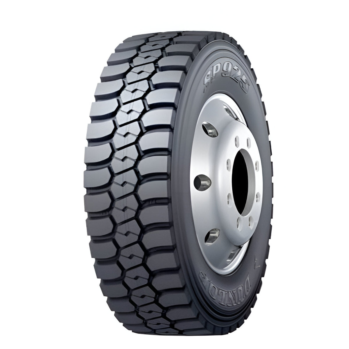 Neumático 295/80 R22.5 Dunlop SP925 152/148K