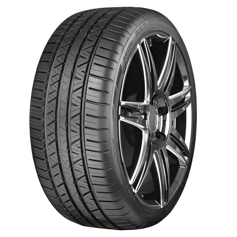 Neumático 215/45 R17 COOPER ZEON RS3-G1 91W