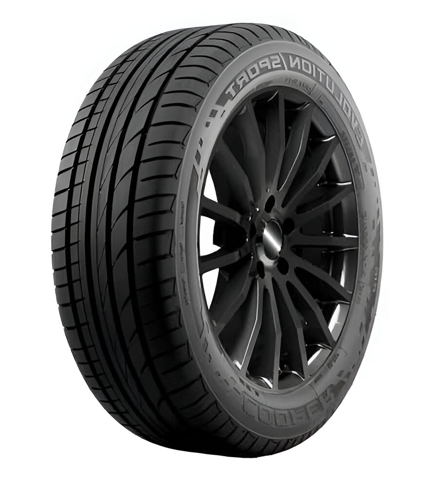 Neumático 235/55 R18 COOPER EVOLUTION SPORT 100V