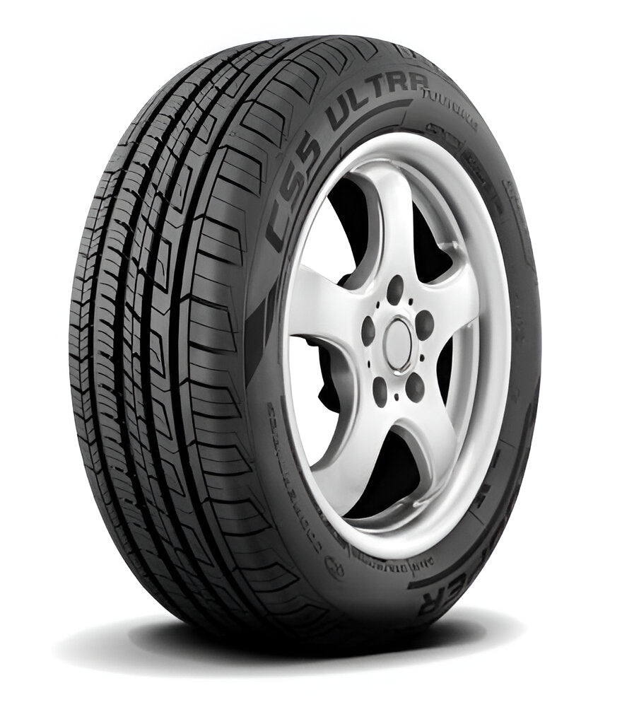 Neumático 225/60 R18 COOPER CS5 ULTRA TOURING 100V