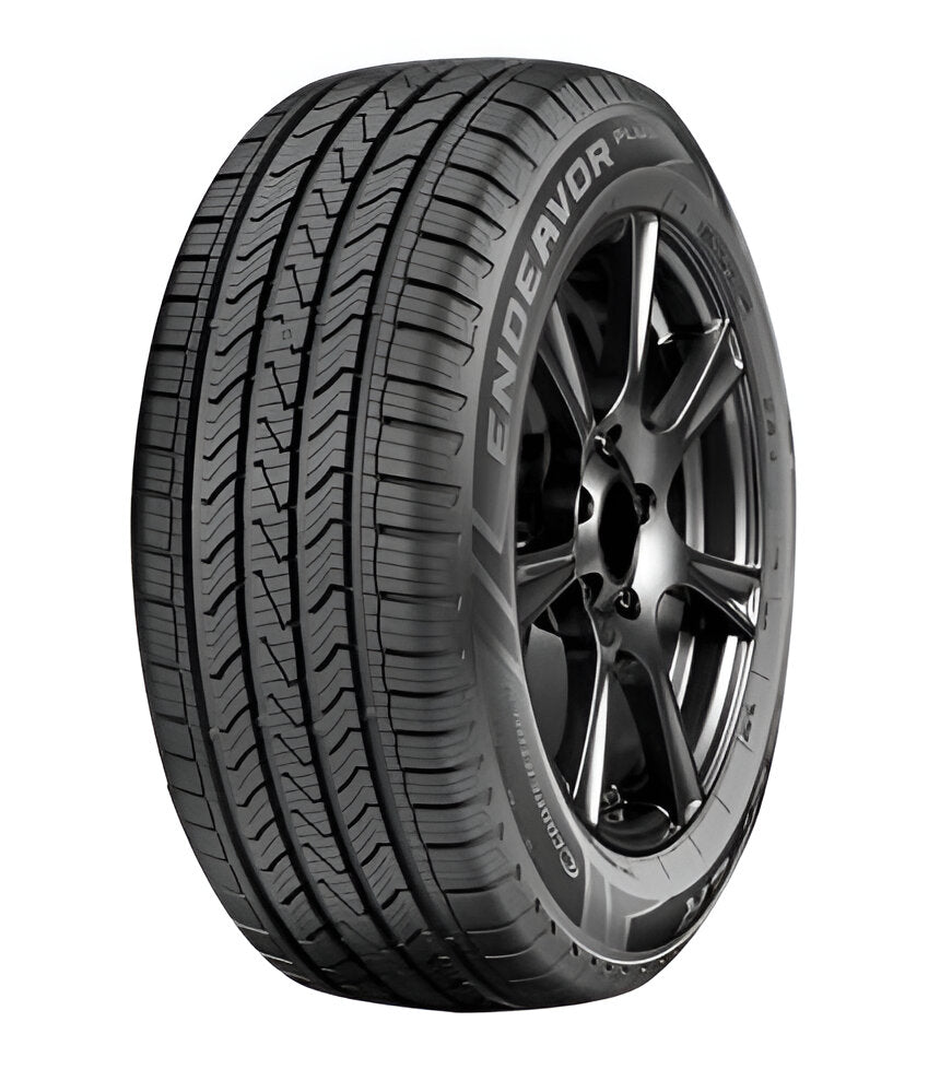 Neumático 215/70 R16 COOPER ENDEAVOR PLUS