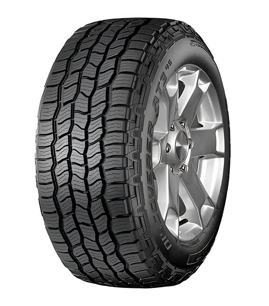 Neumático 285/55 R20 COOPER DISCOVERER AT3 XLT 122/119R E