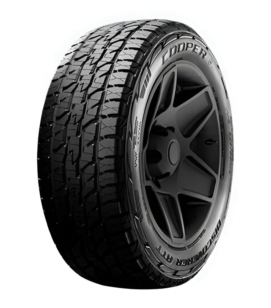 Neumático 235/55 R18 COOPER DISCOVERER ATT 104H XL