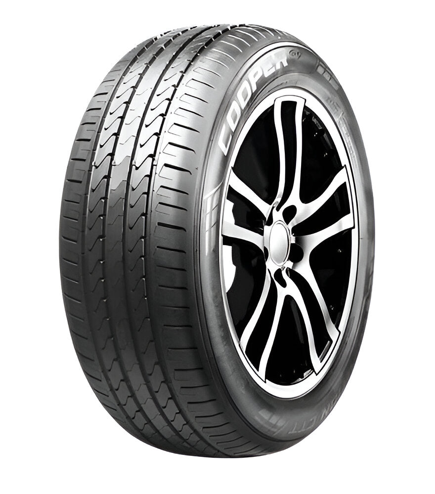 Neumático 225/55 R19 COOPER EVOLUTION CTT 99H