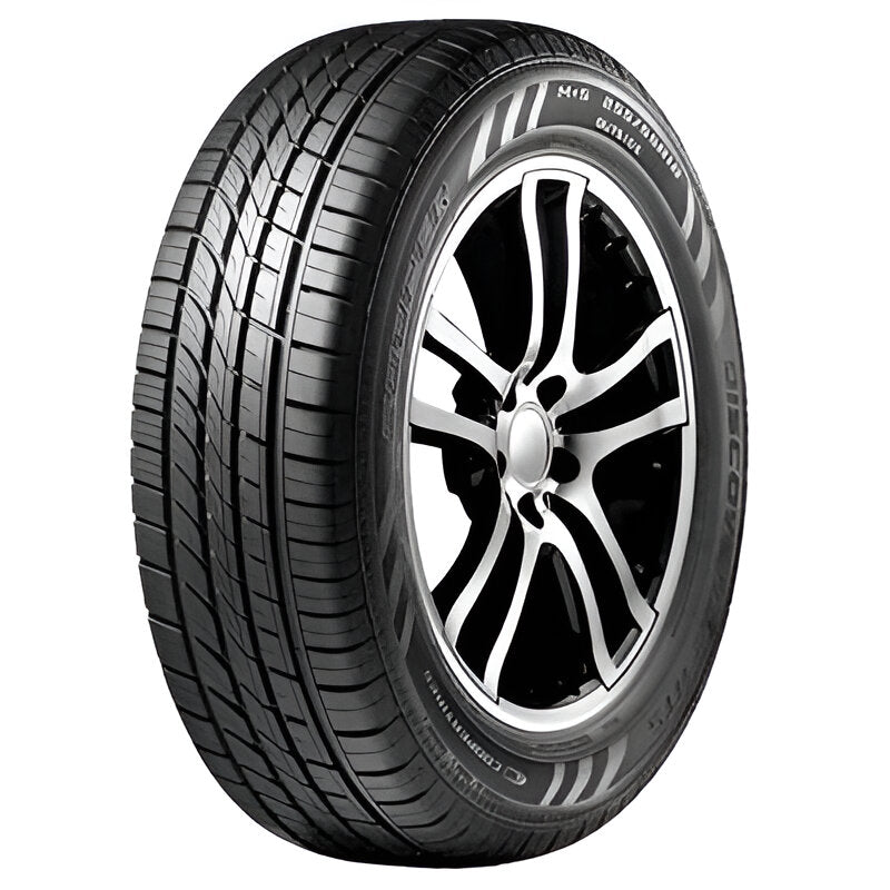 Neumático 245/55 R19 COOPER DISCOVERER HTS 103V