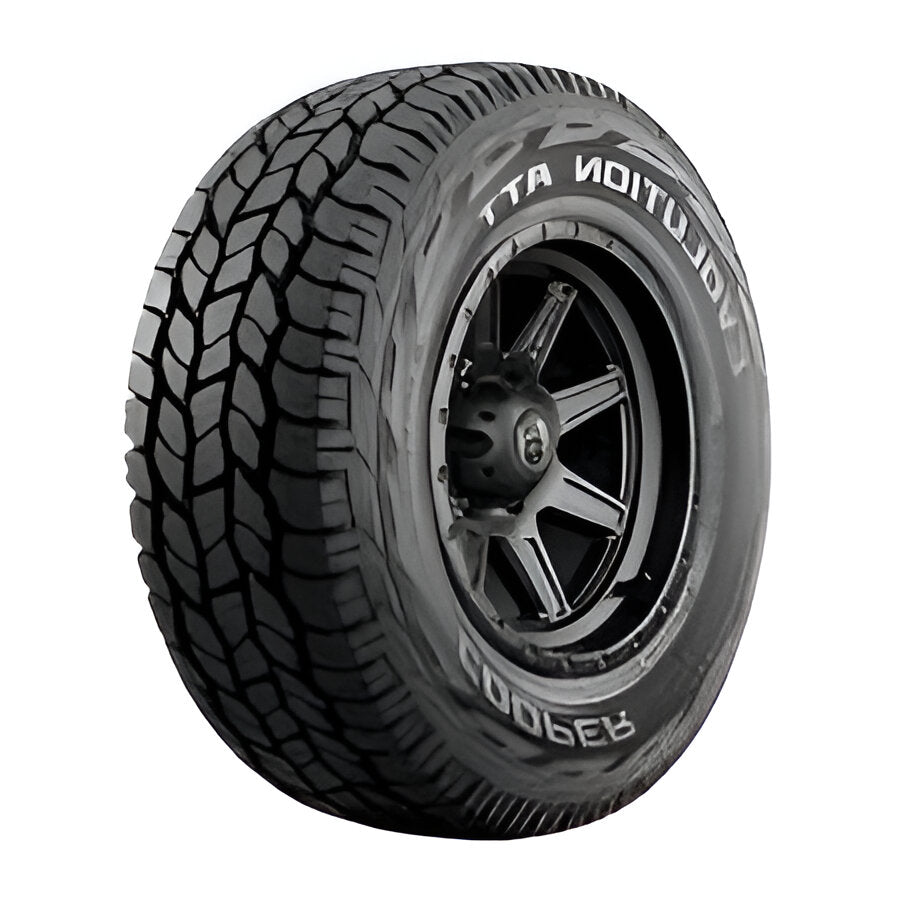 Neumático 255/70 R16 COOPER EVOLUTION ATT 108/104R C