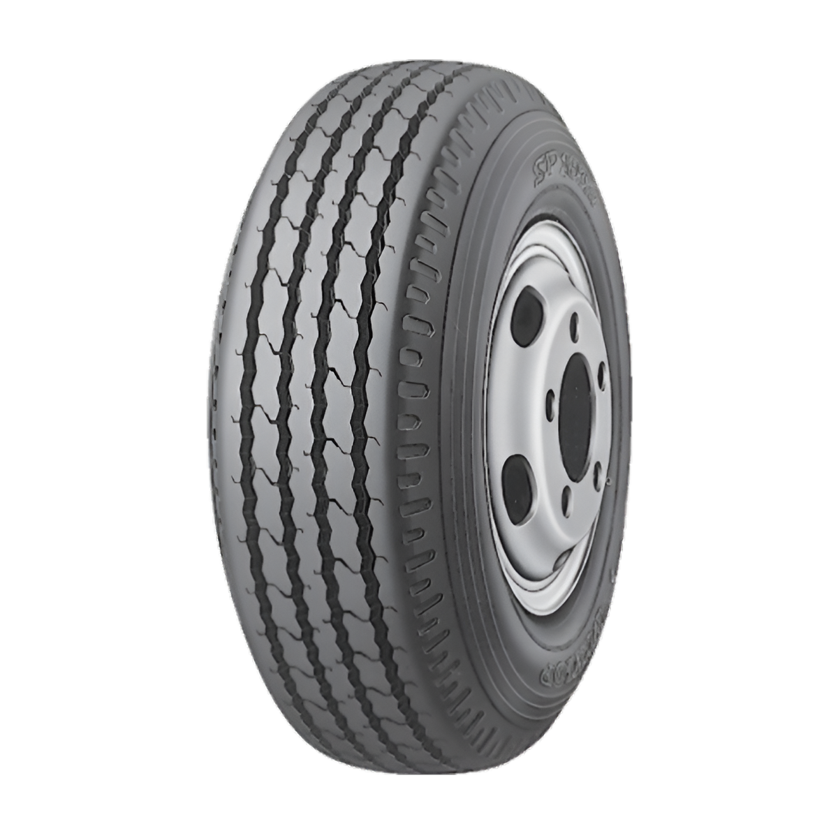 Neumático 750 R16 Dunlop SP183 121/120M