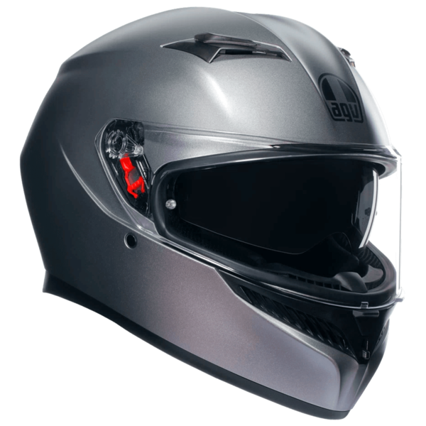 Casco AGV K3 2023 Rodio Grey