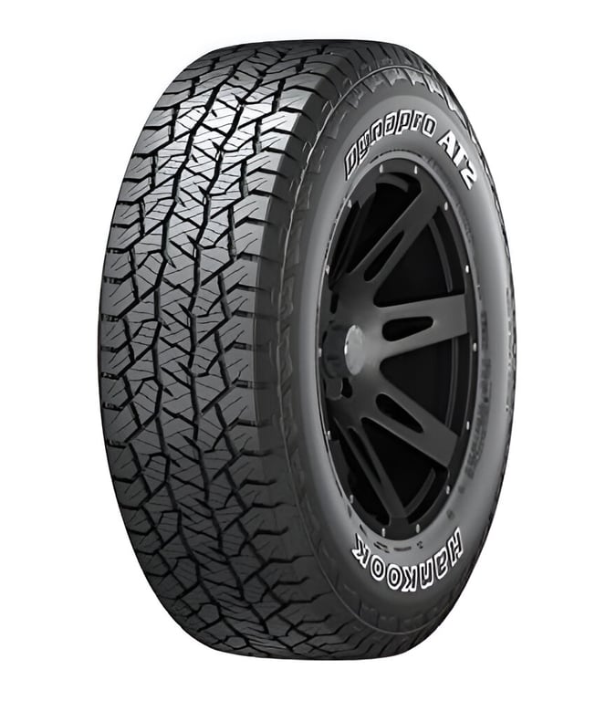 Neumático 275/55 R20 Hankook RF11 113T