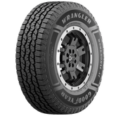 NEUMÁTICO LT245/75 R16 GOODYEAR WRANGLER WORKHORSE AT 114S D