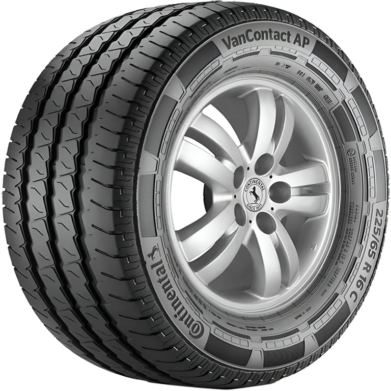 Neumático 205/65 R16 C Continental VanContact AP 107/105T 103T 6PR