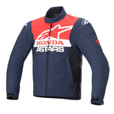 Chaqueta Alpinestars Honda SMX Waterproof Softshell