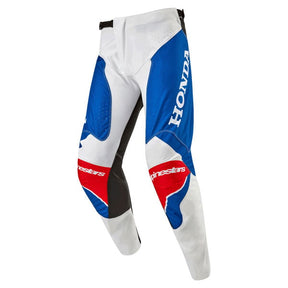 Pantalón Alpinestars Honda Racer Iconic