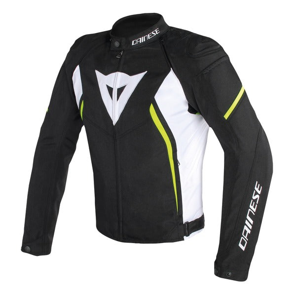 Chaqueta Dainese Avro D2 Tex