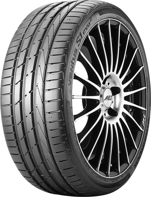 Neumático 225/45 R17 Hankook K117 91W