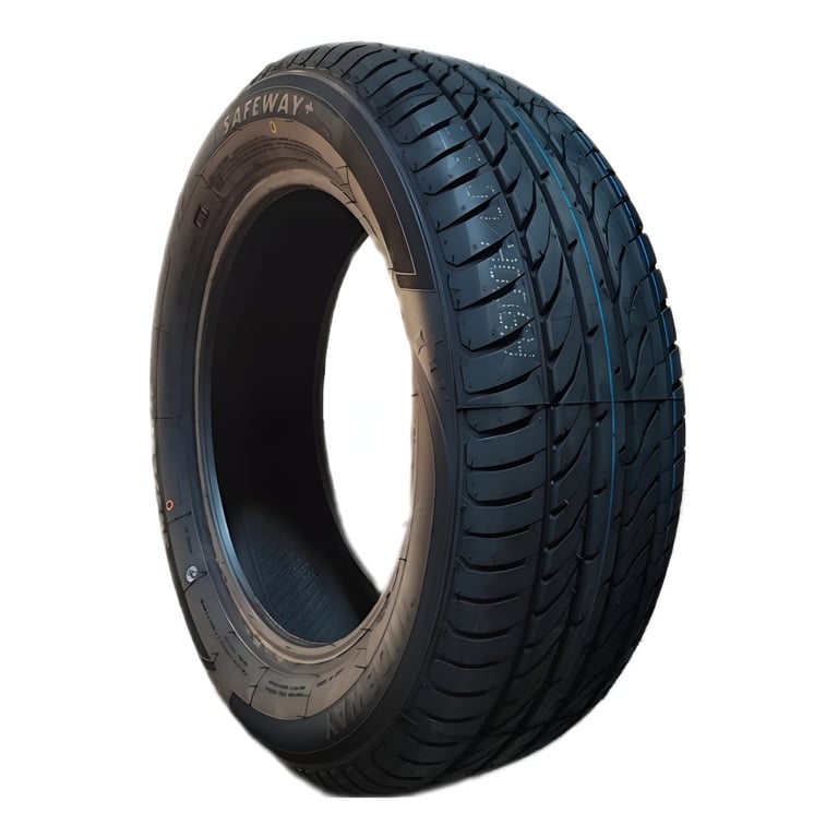 Neumático 195/70 R14 Wideway Safeway 91H