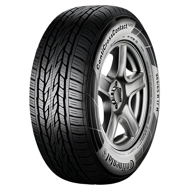 Neumático 225/65 R17 Continental ContiCrossContact LX 2 102H FR