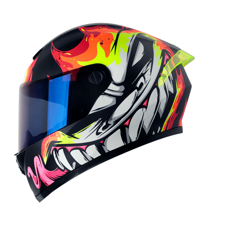 Casco Xone 500GT Spitfire AM.N