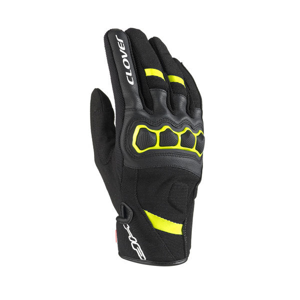 Guantes Clover Airtouch-2