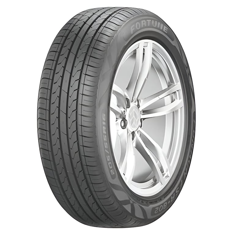 Neumático 185/65 R14 Fortune FSR-802 86H