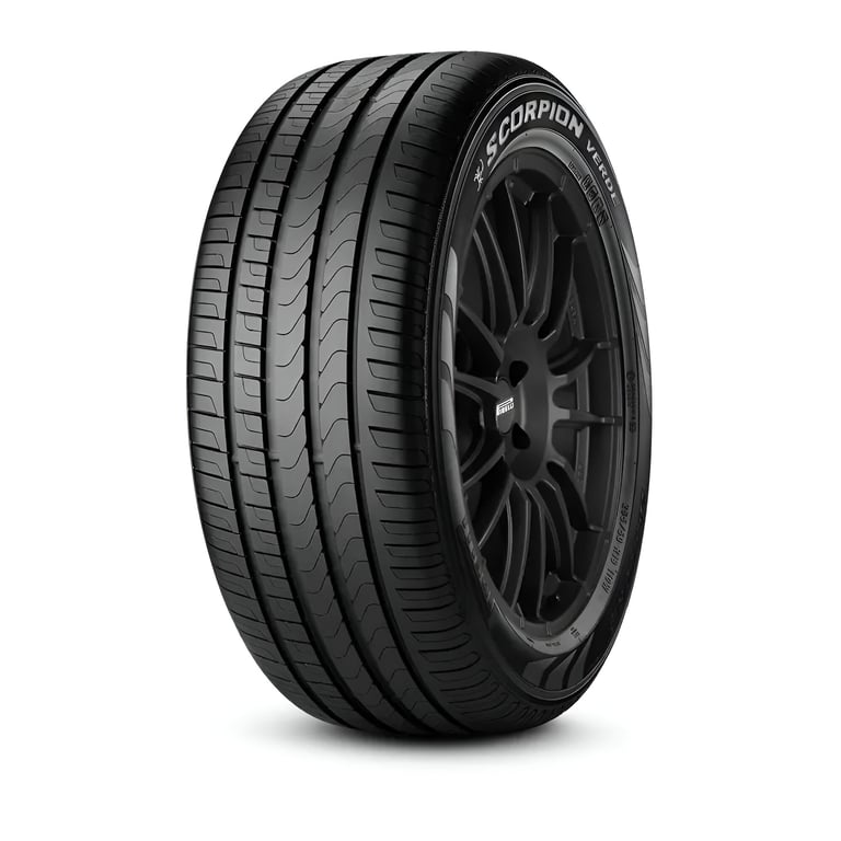 Neumático 235/55 R18 Pirelli Scorpion Verde MO 100W