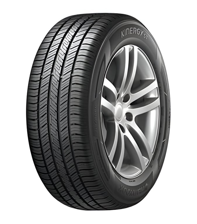 Neumático 195/65 R15 Hankook H735