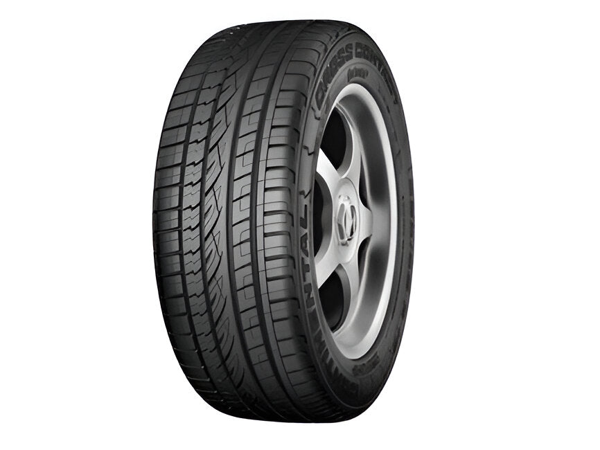 Neumático 295/40 R20 Continental CrossContact UHP MO 106Y