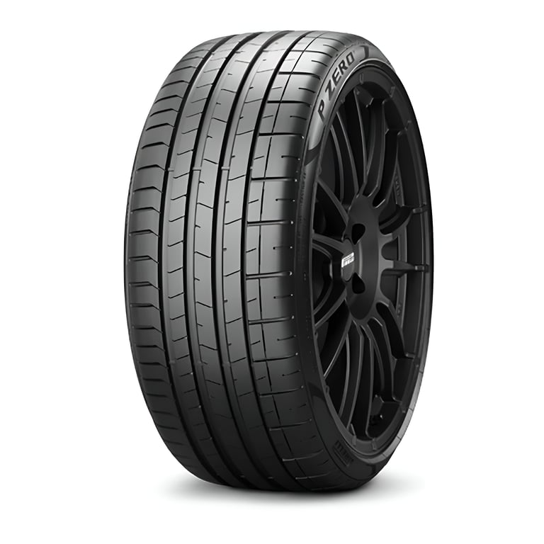 Neumático 275/35 R20 Pirelli P Zero MOE Runflat 102Y XL