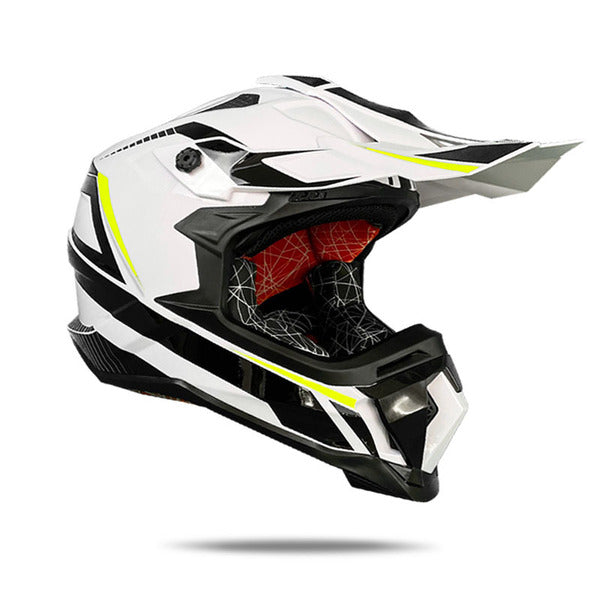 Casco Fhorse JH-601 Blade Motocross