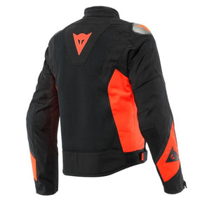 Chaqueta Dainese Energyca Air Tex