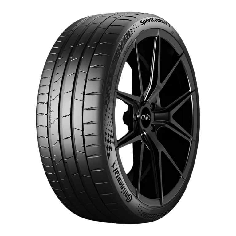 Neumático 285/40 R20 Continental ContiSportContact 7 108Y XL FR