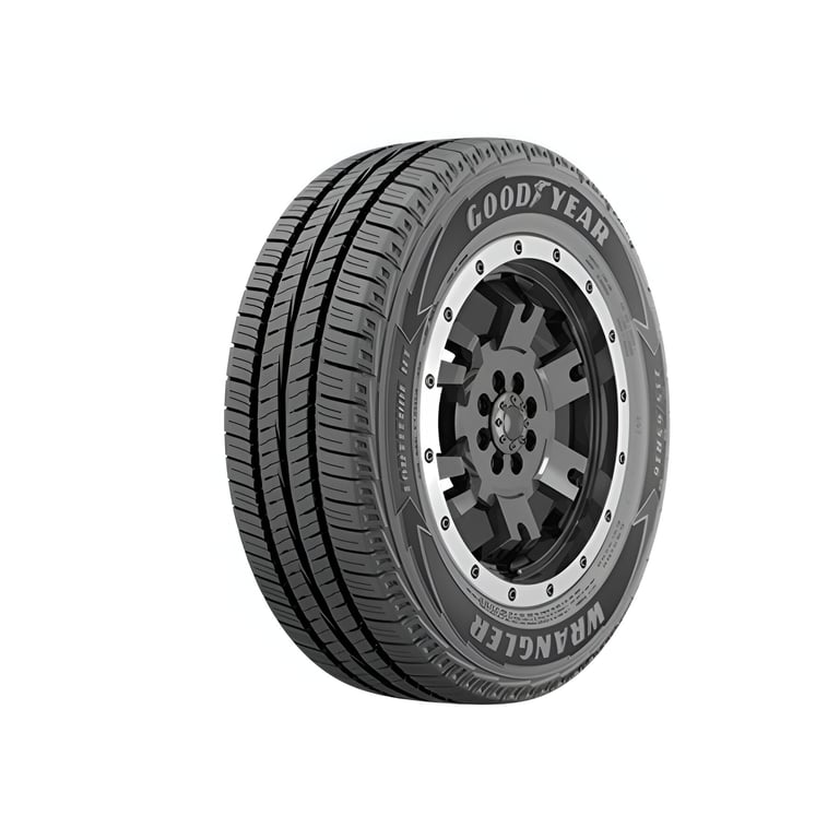 NEUMÁTICO 215/65 R16 GOODYEAR WRANGLER FORTITUDE HT 102H XL