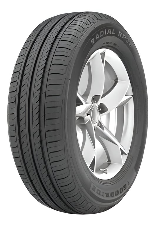 Neumático 185/65 R14 Goodride RP-28 85H