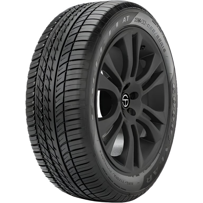 NEUMÁTICO 255/50 R19 GOODYEAR EAGLE F1 ASYMMETRIC SUV ROF 107W XL