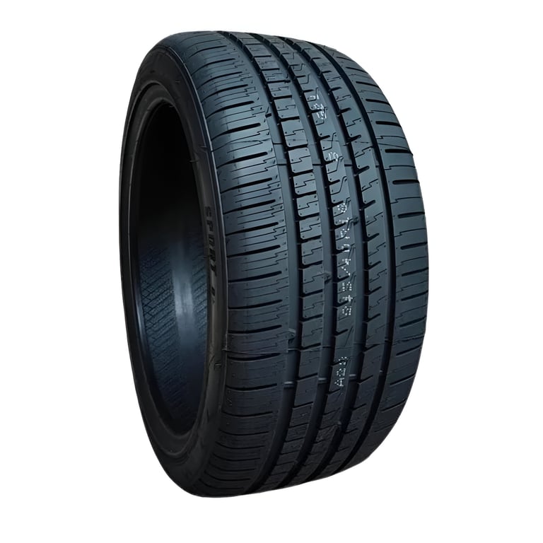 Neumático 225/40 R18 Durable Sport D 92W