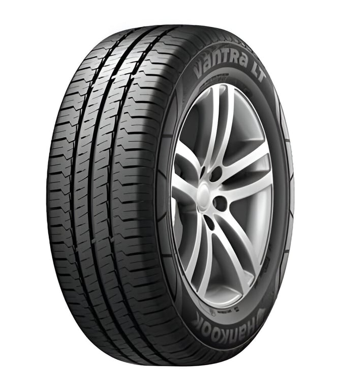 Neumático 195/70 R15 Hankook RA18 104/102R