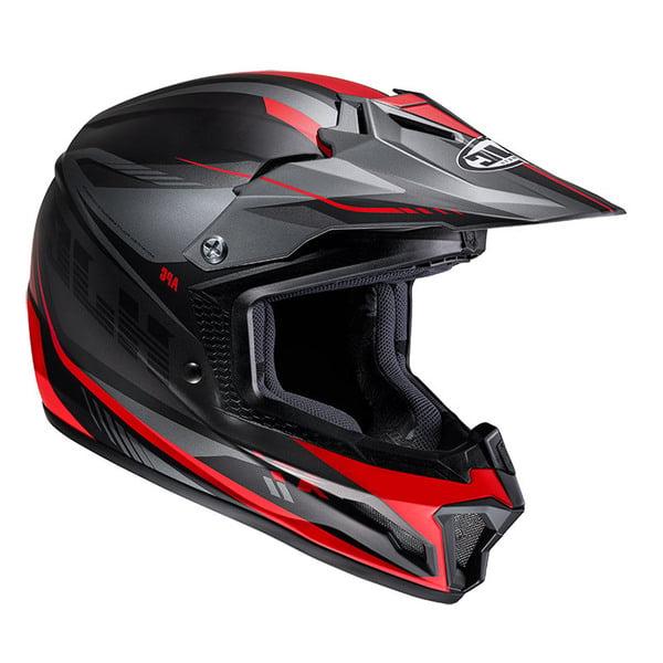 Casco Off-Road Infantil/Juvenil