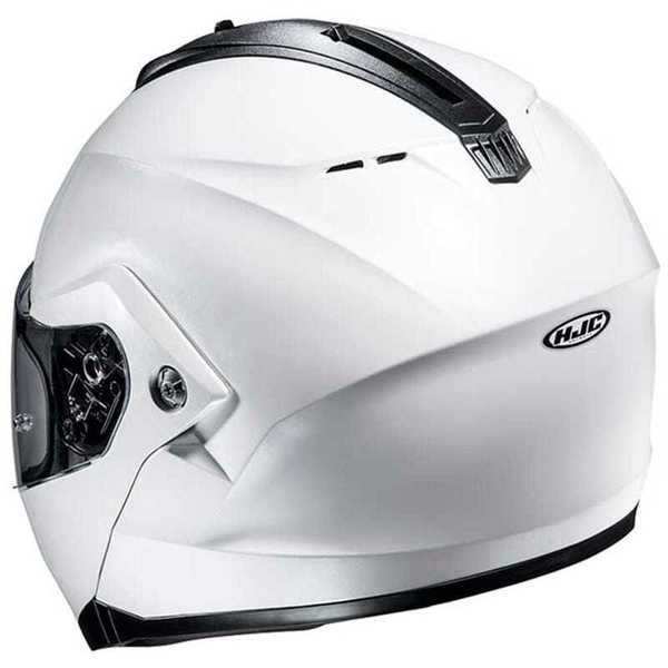 Casco HJC C91 Monocolor