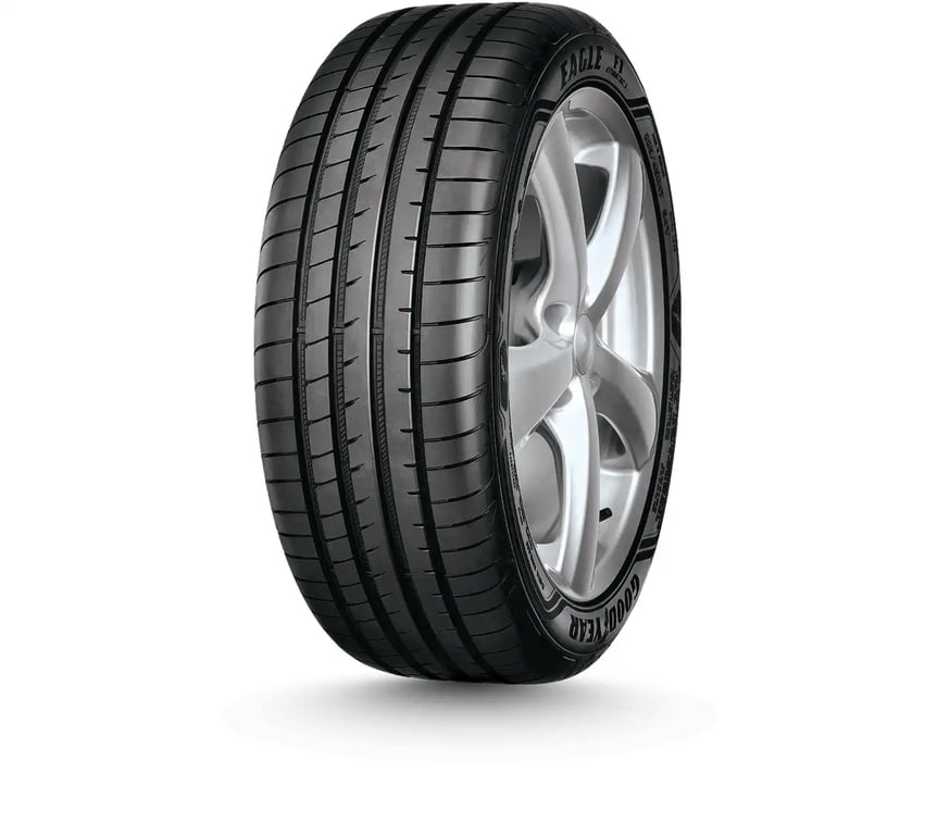 NEUMÁTICO 275/35 R19 GOODYEAR EAGLE F1 ASYMMETRIC 3 100Y MOE XL ROF FP